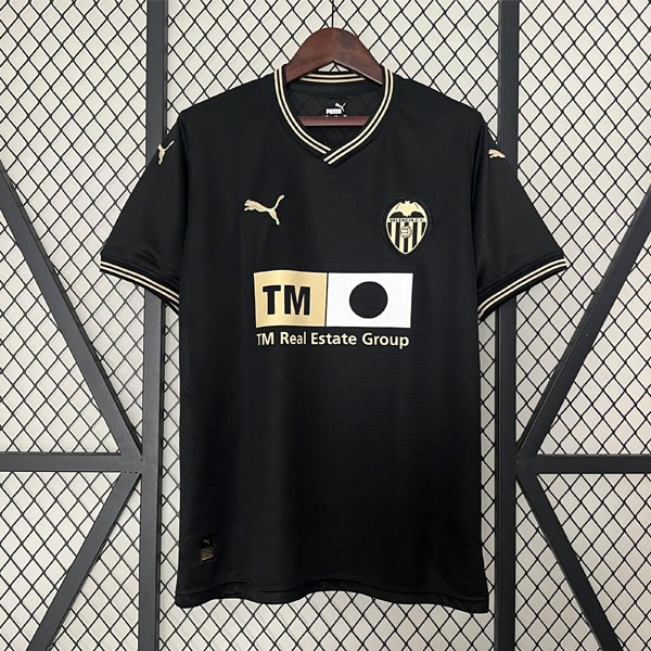 Tailandia Camiseta Valencia Special Edition 2024/2025